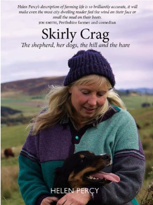 Skirly Crag